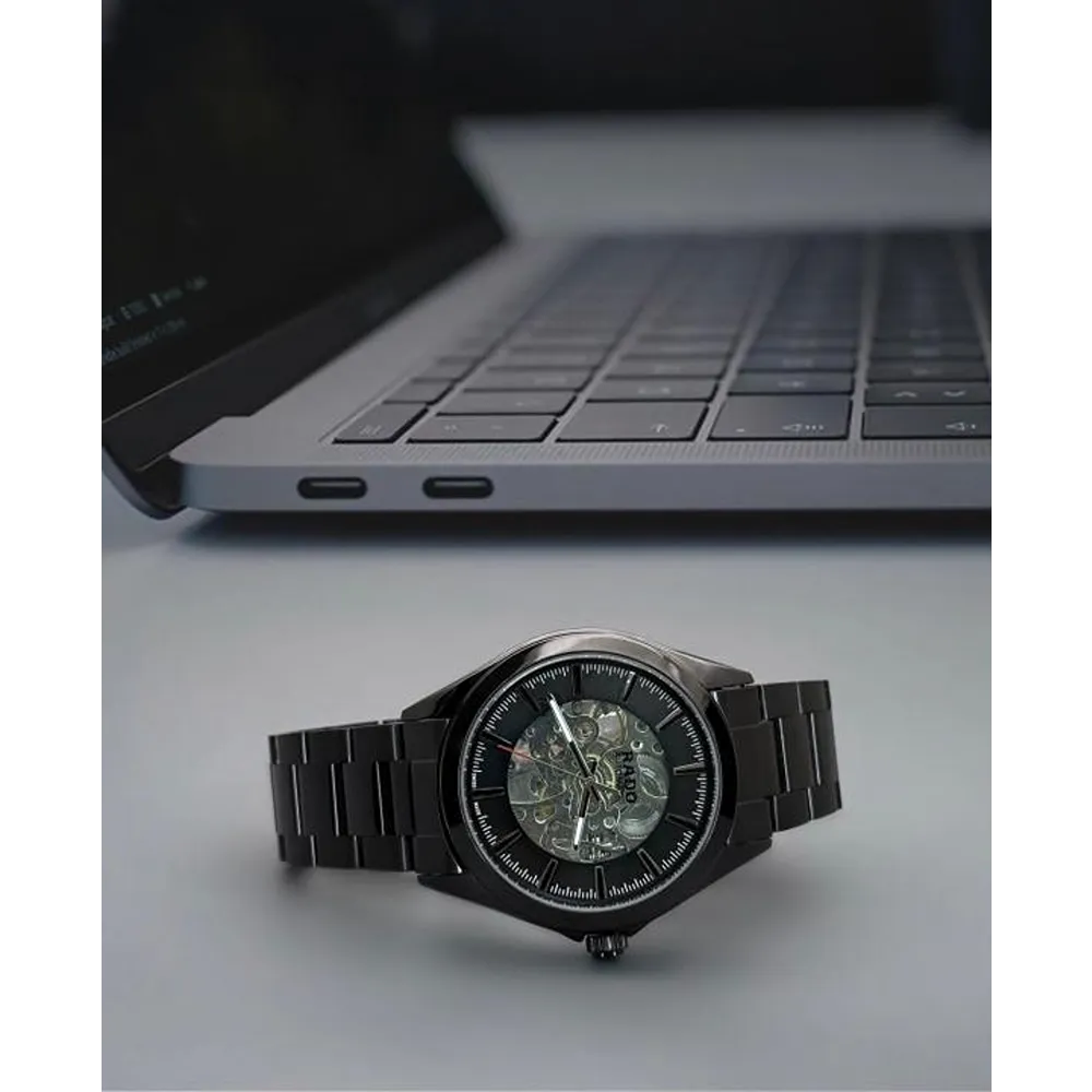 Rado Watch For Men (SZ184)