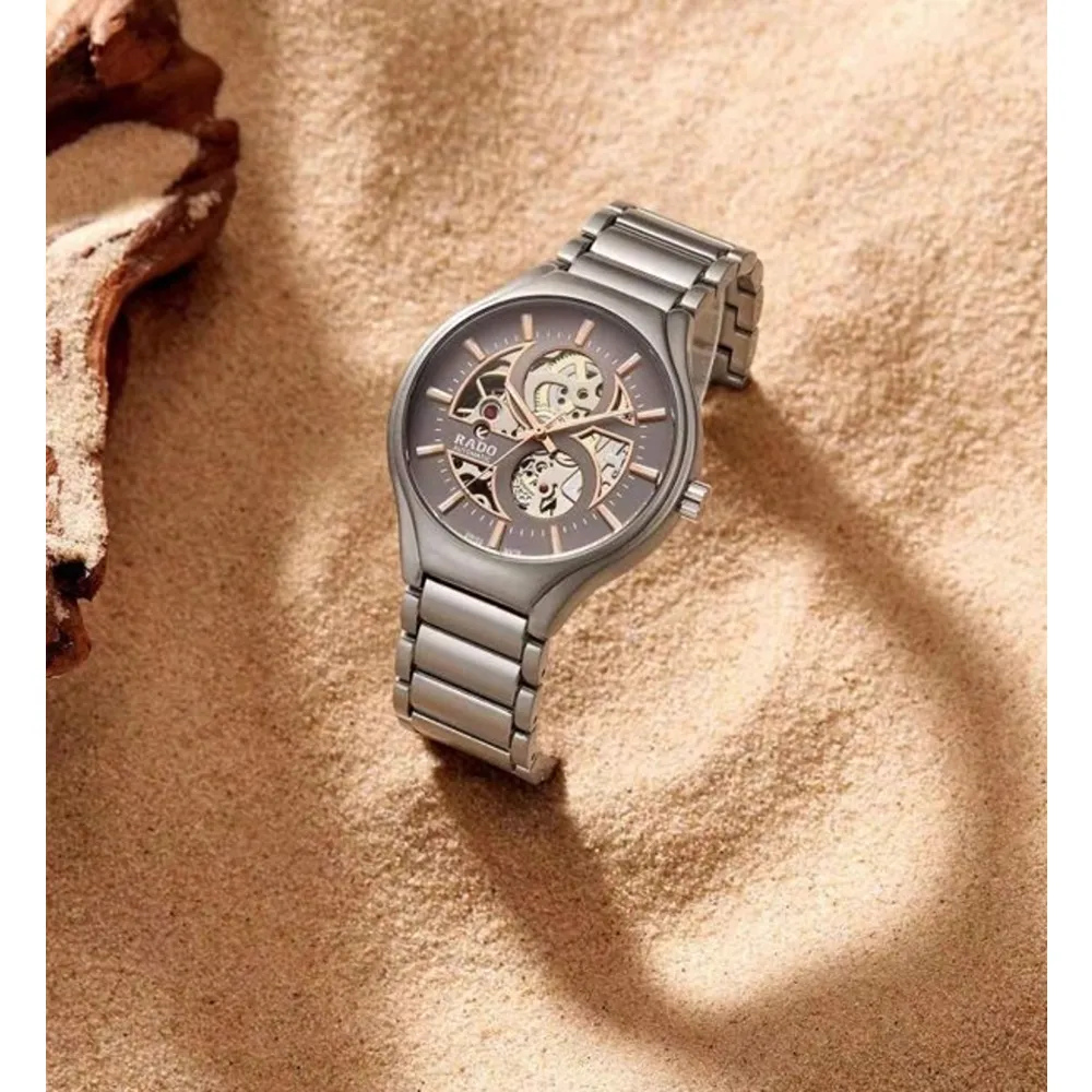 Rado Watch For Men (SZ201)