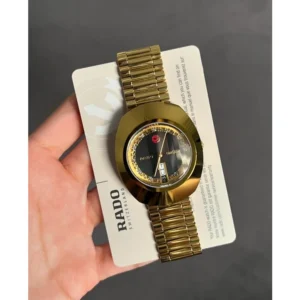 Rado Watch For Men (SZ209)