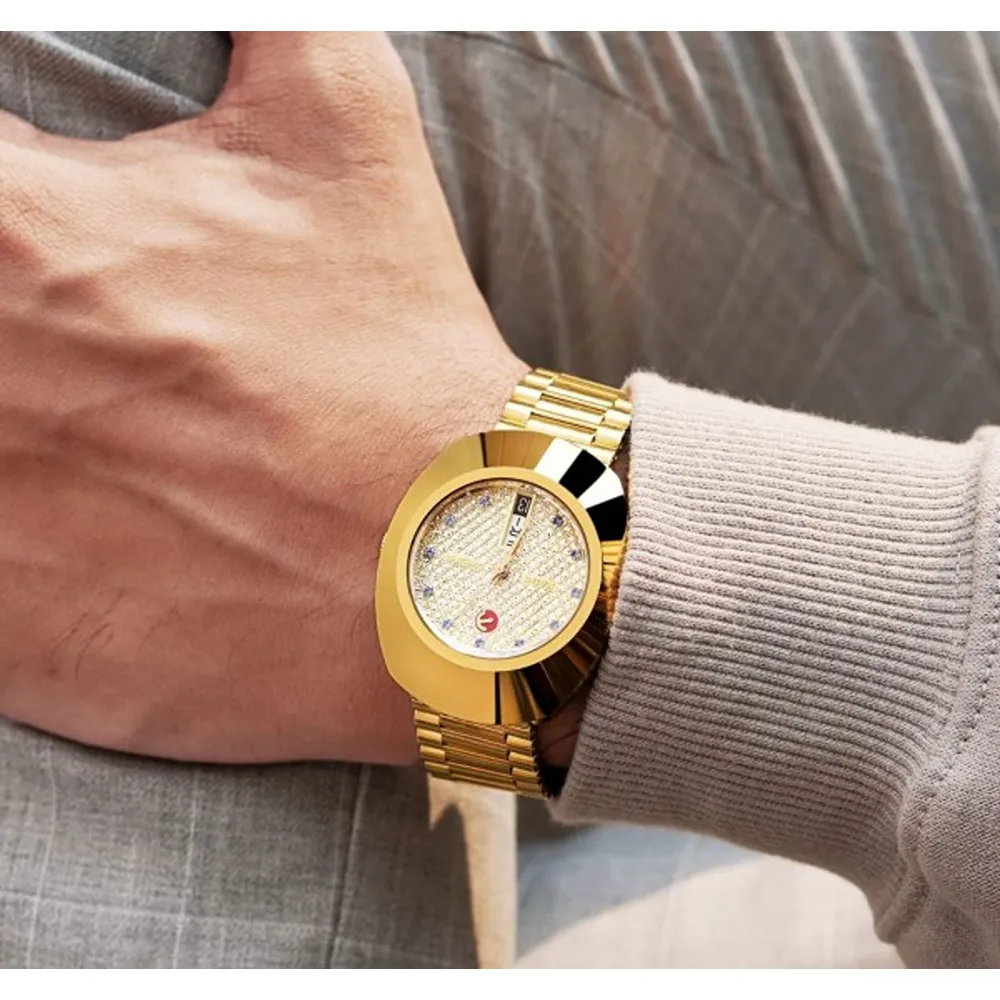 Rado Watch For Men (SZ210)