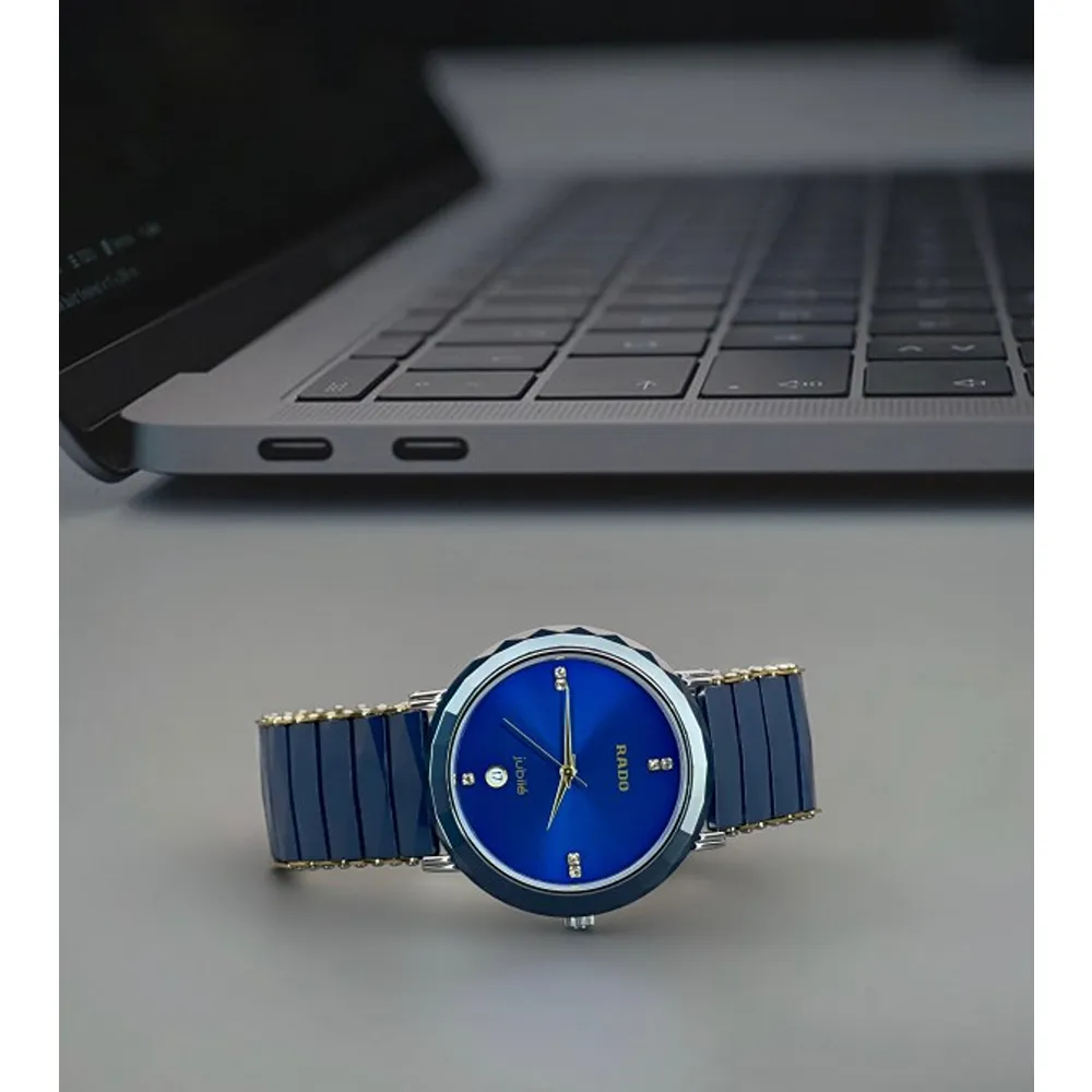Rado Watch For Men (SZ342)