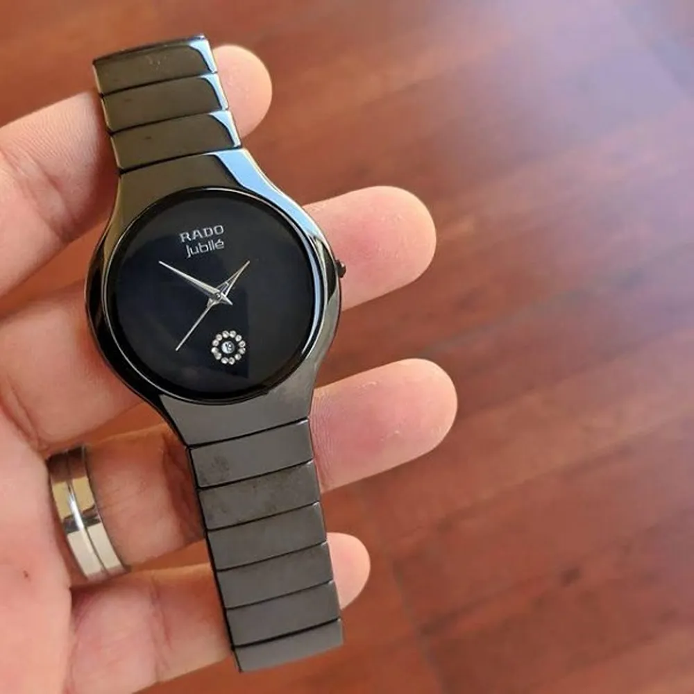 Rado Watch For Men (SZ411)