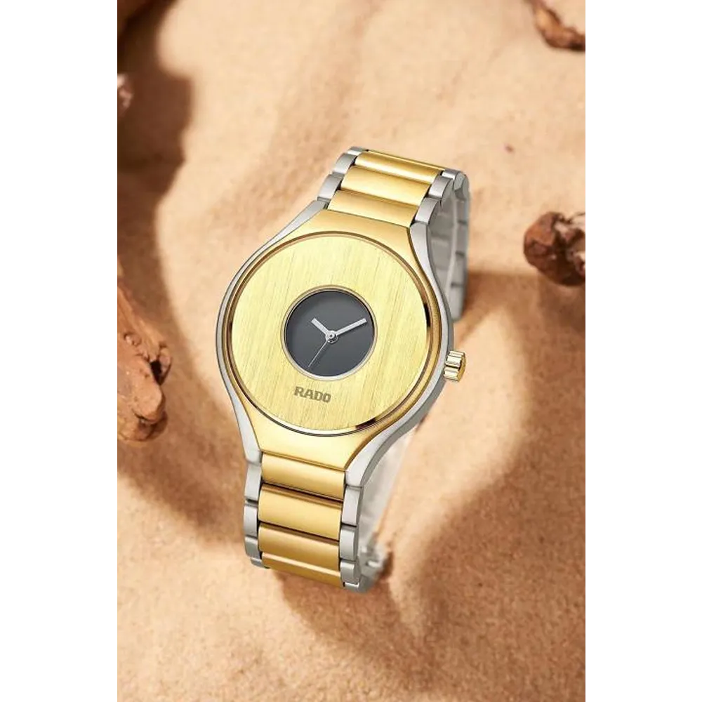 Rado Watch True line Quartz For Men (FIT924)