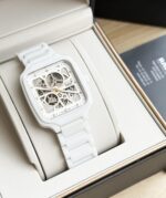 Rado White Ceramic Series - Accessories | Buy Online at Best Price