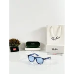 Rayban Sunglasses Reverse Blue (ETS201) - Accessories | Buy Online at Best Price