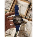 Richard Mile Watch For Men (SZ145)