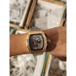 Richard Mile Watch For Men (SZ150)
