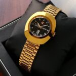 Rodo DiaStar Automatic Black Dial - Accessories | Buy Online at Best Price