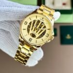 Rolex Classic Golden Automatic - Accessories | Buy Online at Best Price