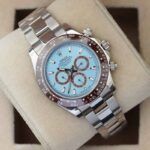Rolex Cosmograph Daytona blue dial - Accessories | Buy Online at Best Price
