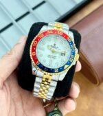 ROLEX DATEJUST DUELTONE & BEZEL - Accessories | Buy Online at Best Price