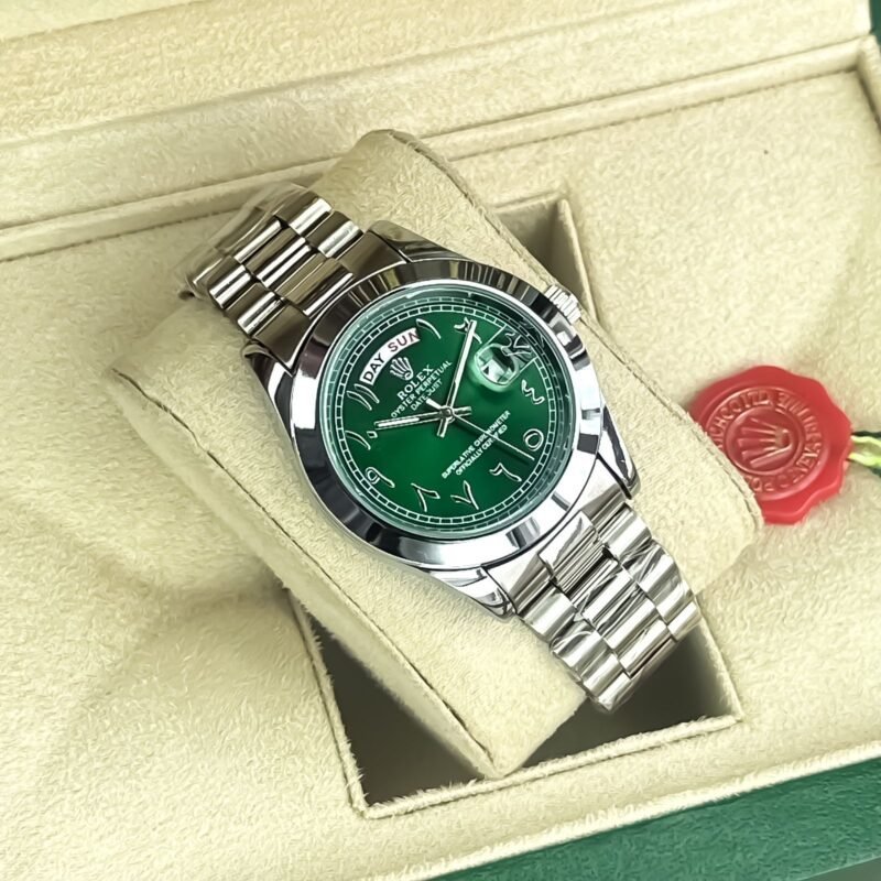 Rolex Day-Date