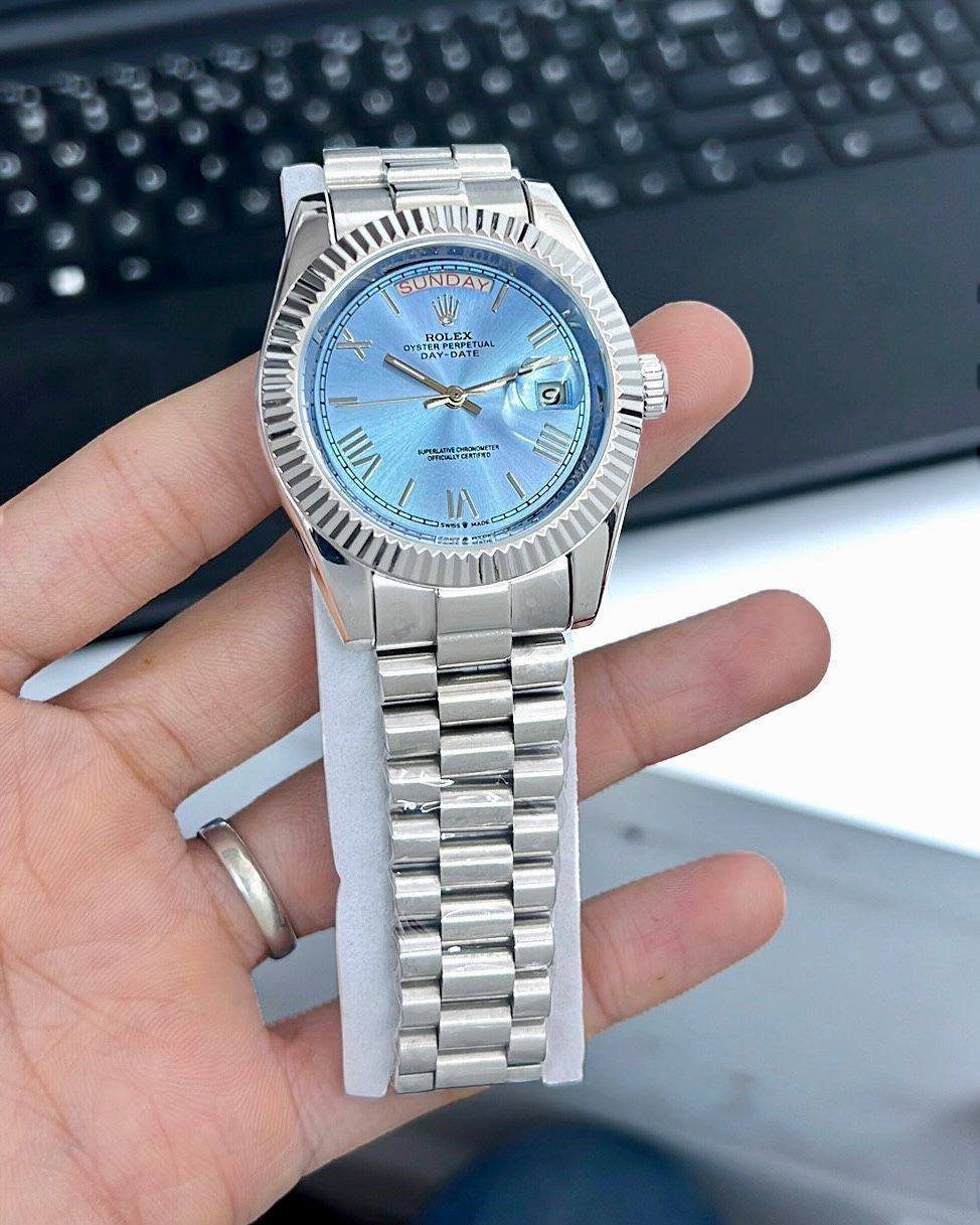 Rolex Day-Date 40