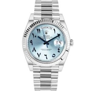 ROLEX DAY-DATE ARABIC DIAL PREMIUM - Accessories | Buy Online at Best Price