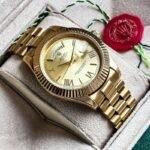 Rolex Day-Date Gold - Accessories | Buy Online at Best Price