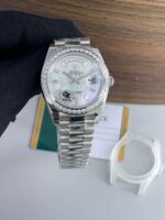 Rolex Day-Date Ring - Accessories | Buy Online at Best Price