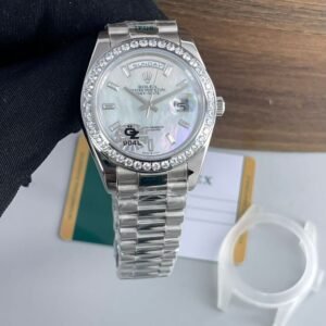Rolex Day-Date Ring
