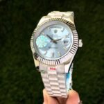 Rolex Day Date SkyBlue - Accessories | Buy Online at Best Price