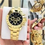 Rolex Daytona Golden - Accessories | Buy Online at Best Price