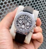 Rolex Daytona Silver - Accessories | Buy Online at Best Price