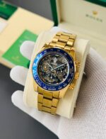 ROLEX DAYTONA SKELETON - Accessories | Buy Online at Best Price