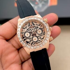 Rolex Daytona Tiger