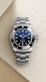Rolex Deep Sea Swiss (ETA) - Accessories | Buy Online at Best Price
