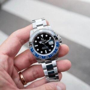 ROLEX GMT 2 PREMIUM