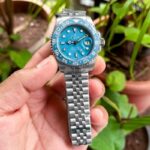 Rolex GMT II Tiffany Blue - Accessories | Buy Online at Best Price