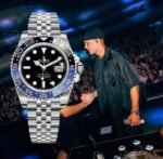 ROLEX GMT MASTER 2 BATMAN EDITION - Accessories | Buy Online at Best Price