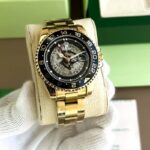 Rolex GMT Master Black Rolex Skeleton Dial - Accessories | Buy Online at Best Price