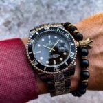 Rolex Hand Engraved Quartz - Accessories | Buy Online at Best Price