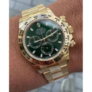 Rolex Oyster Perpetual Coronagraph Daytona RLX-116508-AUTO