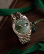 ROLEX OYSTER PERPETUAL DAY -DATE - Accessories | Buy Online at Best Price