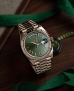 ROLEX OYSTER PERPETUAL DAY-DATE PREMIUM - Accessories | Buy Online at Best Price