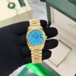 Rolex Oyster Perpetual Day-Date SK Edition - Accessories | Buy Online at Best Price