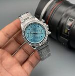 Rolex Oyster Perpetual Iceblue - Accessories | Buy Online at Best Price