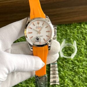 Rolex Oyster Perpetual Milgauss