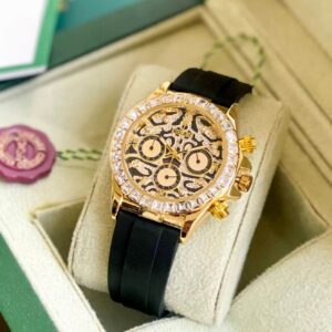 Rolex Oyster Tiger Eye - Accessories | Buy Online at Best Price