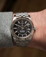 Rolex Oysters SKYDWELLER Perpetual - Accessories | Buy Online at Best Price