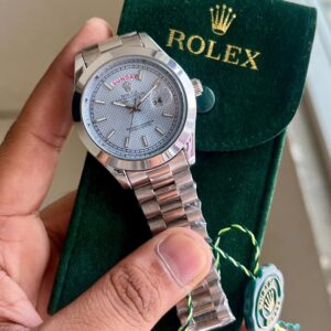 Rolex Perpetual Day & Date - Accessories | Buy Online at Best Price