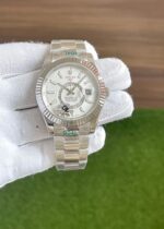 Rolex Sky-Dweller - Accessories | Buy Online at Best Price