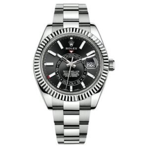 Rolex Sky Dweller