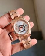 Rolex Sky Dweller Exclusively - Accessories | Buy Online at Best Price