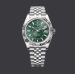 ROLEX SKY-DWELLER GREEN AUTOMATIC - Accessories | Buy Online at Best Price
