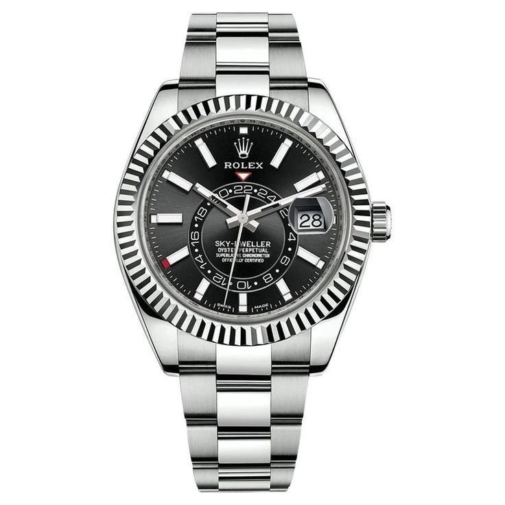 Rolex Sky Dweller