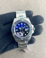 ROLEX Submarine Silver blue DIW Limited Edition - Accessories | Buy Online at Best Price
