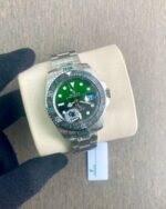 ROLEX Submarine Silver Green DIW - Accessories | Buy Online at Best Price