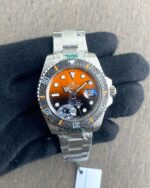 ROLEX Submarine Silver Orange DIW - Accessories | Buy Online at Best Price