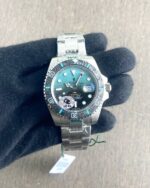 ROLEX Submarine Silver Sky Blue DIW - Accessories | Buy Online at Best Price